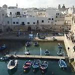 Loft 900 - & - A Timeless Luxury In Monopoli