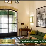 Loft 900 - & - A Timeless Luxury In *