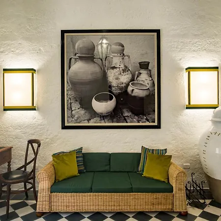 Loft 900 - & - A Timeless Luxury In * Monopoli