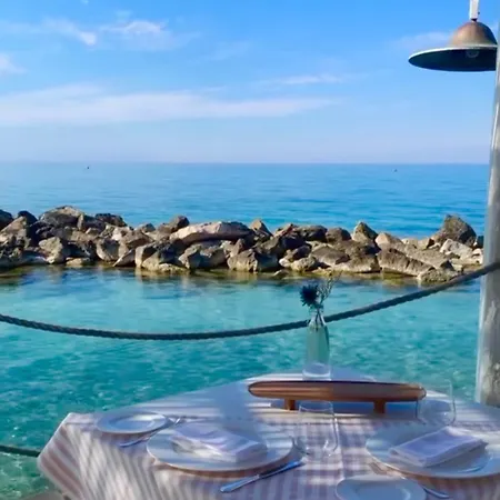 Loft 900 - & - A Timeless Luxury In Monopoli