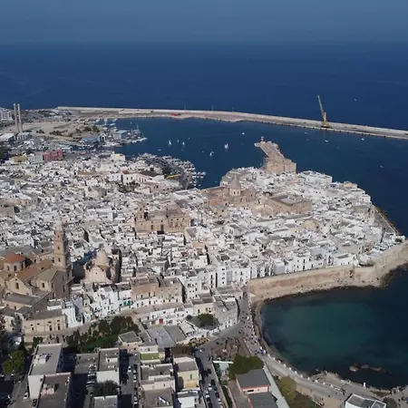 Loft 900 - & - A Timeless Luxury In * Monopoli