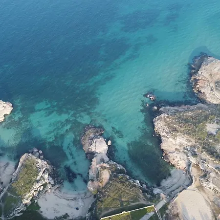 Loft 900 - & - A Timeless Luxury In * Monopoli