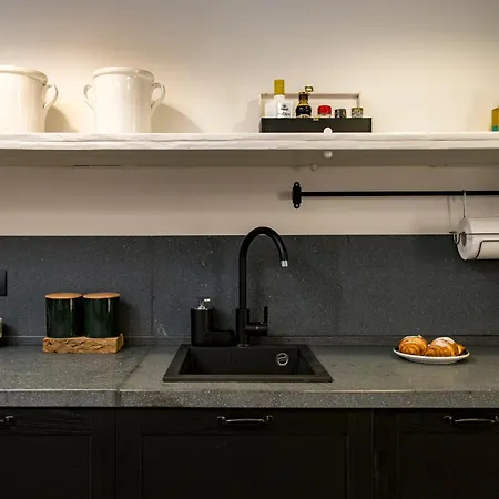 Apartamento Loft 900 - & - A Timeless Luxury In Monopoli