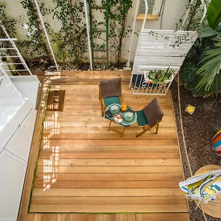 Apartamento Loft 900 - & - A Timeless Luxury In *
