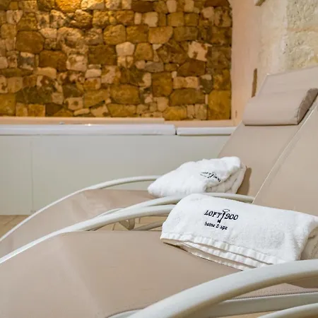 Loft 900 - & - A Timeless Luxury In * Monopoli