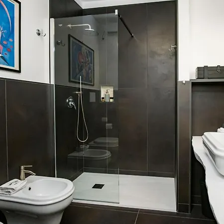 Apartamento Loft 900 - & - A Timeless Luxury In Monopoli