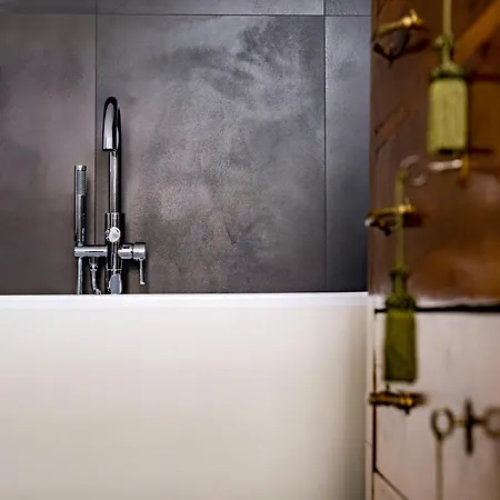 Loft 900 - A Timeless Luxury In Apartmán Monopoli
