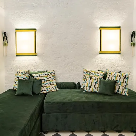 Apartamento Loft 900 - & - A Timeless Luxury In *