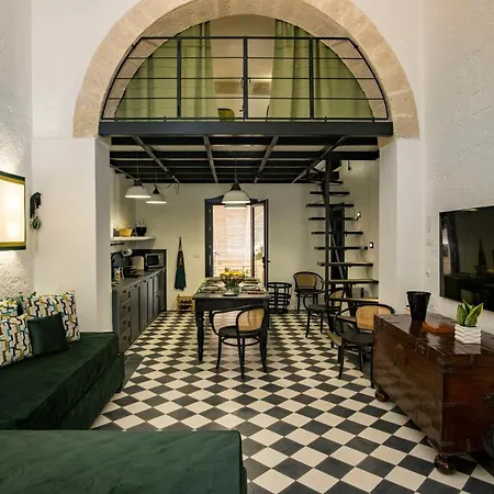 Apartamento Loft 900 - & - A Timeless Luxury In *