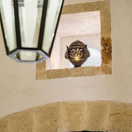 Daire Loft 900 - A Timeless Luxury In Monopoli *