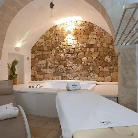 Loft 900 - & - A Timeless Luxury In Monopoli