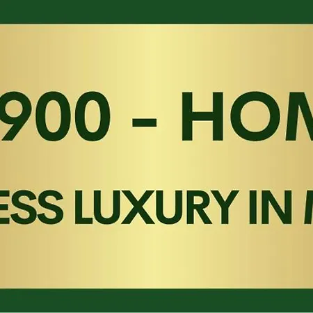 Apartamento Loft 900 - & - A Timeless Luxury In