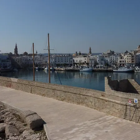 Loft 900 - A Timeless Luxury In Monopoli *
