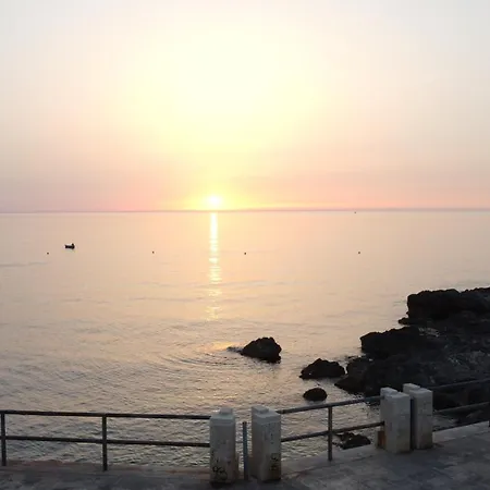 Loft 900 - A Timeless Luxury In Monopoli * Monopoli