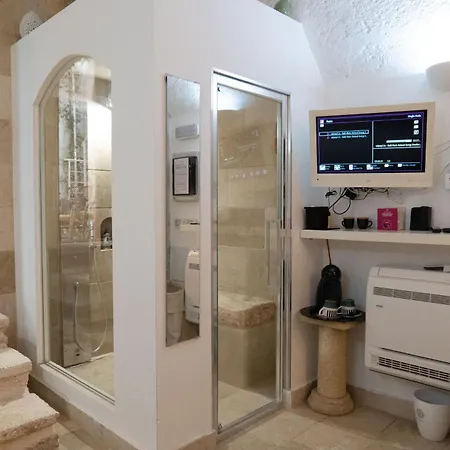 Loft 900 - & - A Timeless Luxury In Apartamento Monopoli