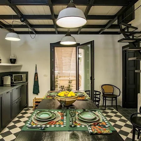 Loft 900 - & - A Timeless Luxury In
