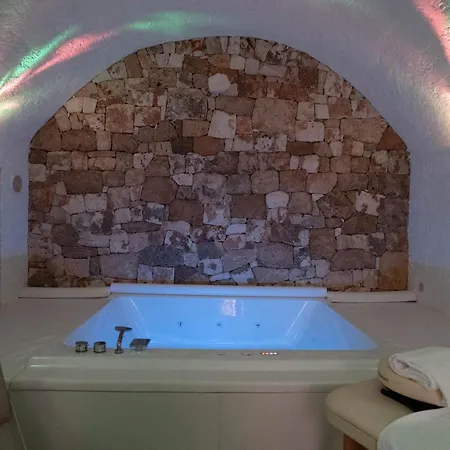 Loft 900 - A Timeless Luxury In Monopoli Daire