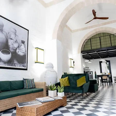 Loft 900 - A Timeless Luxury In * Monopoli