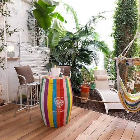 Appartement Loft 900 - A Timeless Luxury In Monopoli