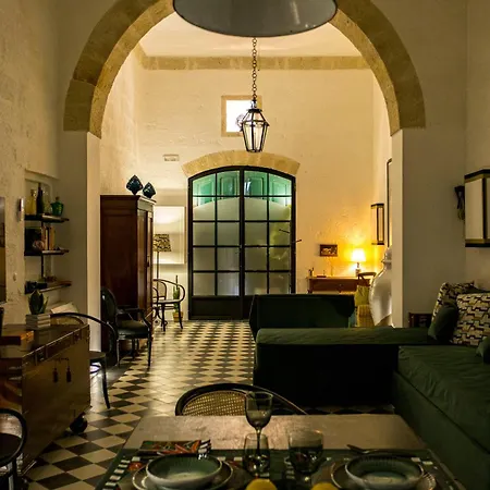 Loft 900 - & - A Timeless Luxury In Apartamento Monopoli