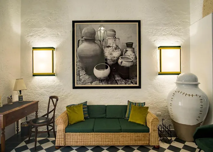 Loft 900 - & - A Timeless Luxury In * Monopoli
