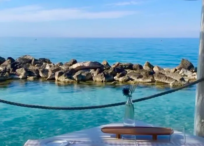 Loft 900 - & - A Timeless Luxury In Monopoli