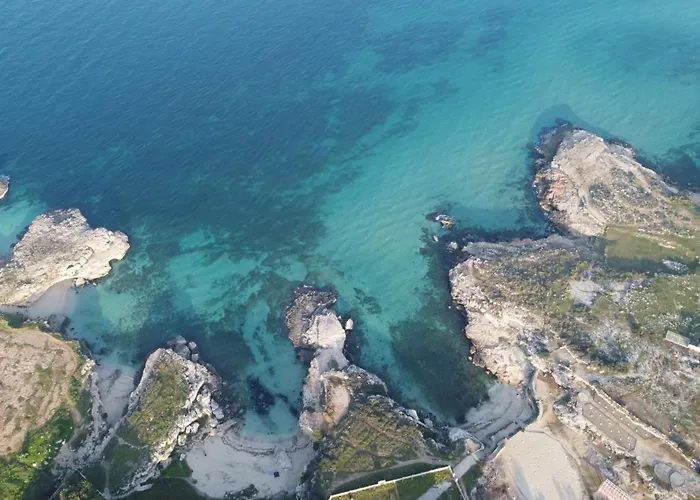 Loft 900 - & - A Timeless Luxury In * Monopoli