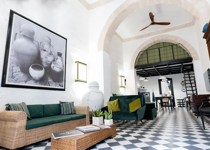 Loft 900 - & - A Timeless Luxury In * Monopoli