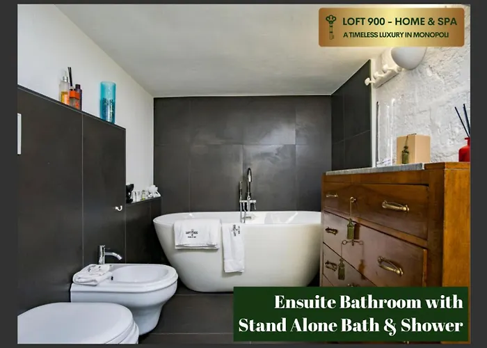 Loft 900 - & - A Timeless Luxury In Apartamento *