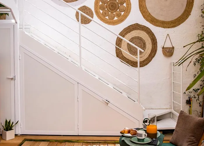 Loft 900 - & - A Timeless Luxury In Apartment *