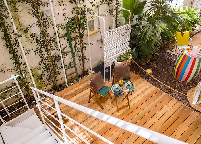 Apartamento Loft 900 - & - A Timeless Luxury In Monopoli